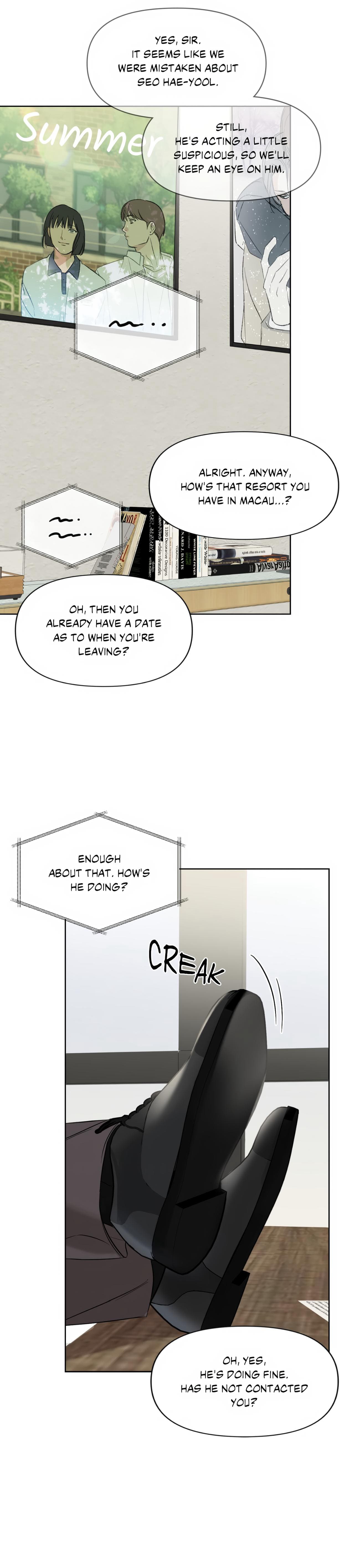 backlight, Chapter 4 image 25